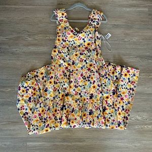 Old Navy Maxi Dress